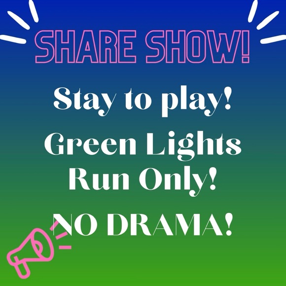 No Theme Share Show - Picture 14 of 15